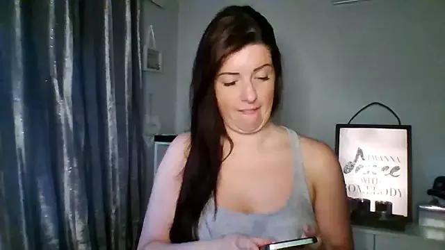 SweetLaurenXX from StripChat is Freechat