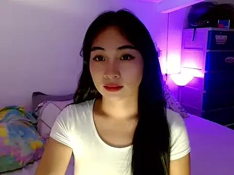 SweetLilly_18 from StripChat is Freechat
