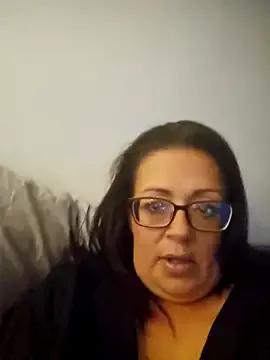 SweetMarie6969 from StripChat is Freechat