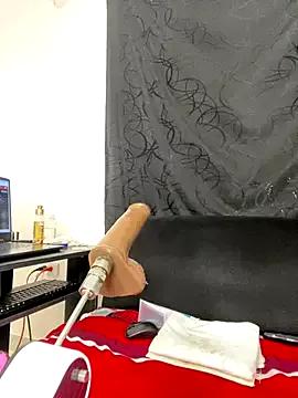 sweetmelissa16 from StripChat is Freechat