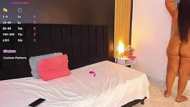 sweetsofia18 from StripChat is Freechat
