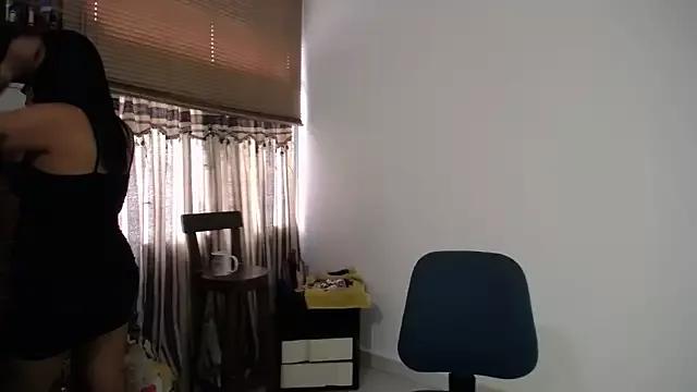 Sweett_Anya from StripChat is Freechat