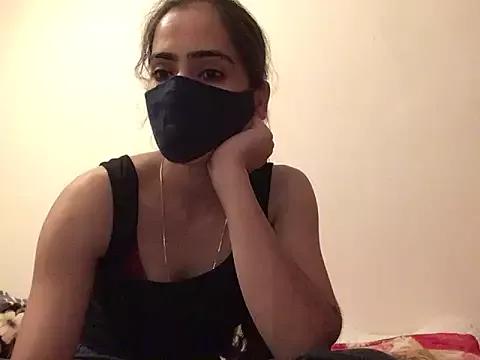 Photos of SweetWimple-KaurPB from StripChat is Private