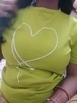 Sweety_Aarushi66 from StripChat is Freechat
