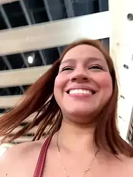 Sweety_Nate from StripChat is Freechat