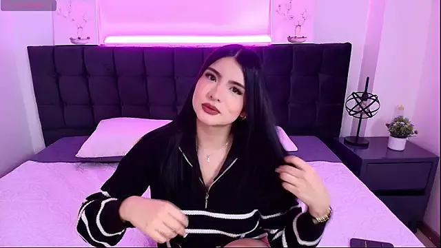 Sweety_Nicole_ from StripChat is Freechat