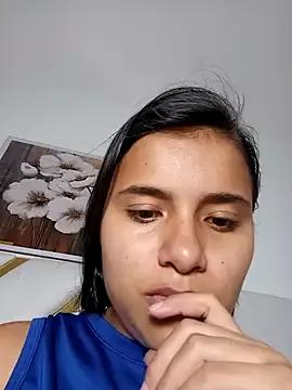 Sweety_Tasha from StripChat is Freechat