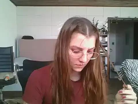 SweetyBabyDemon from StripChat is Freechat