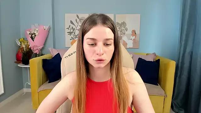 SweetyLicky from StripChat is Freechat