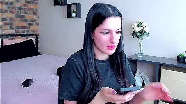 SweetyLika from StripChat is Freechat