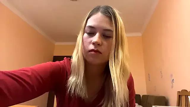 SweetyLolys from StripChat is Freechat