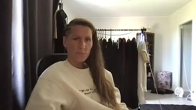 Photos of SwingWingWomanSweden from StripChat is Freechat