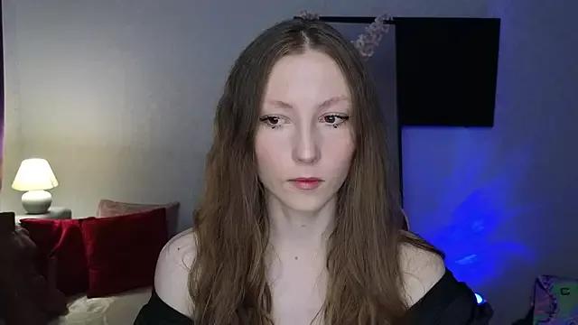 SwitLilit from StripChat is Freechat