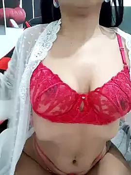 Taliiasexys from StripChat is Freechat