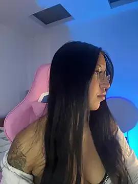 Tamara_Roberts1 from StripChat is Freechat