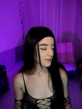 tamara_vald from StripChat is Freechat