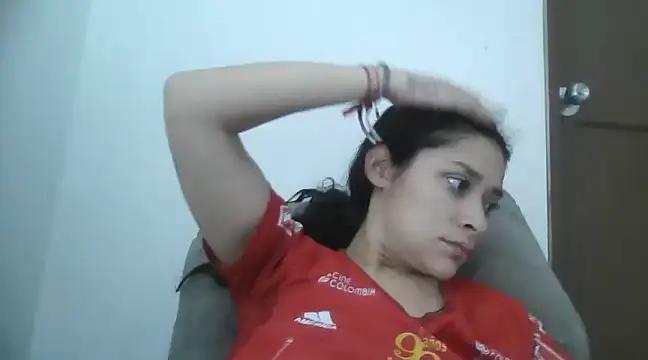 TamaraNauthy from StripChat
