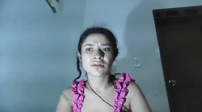 TamaraNauthy from StripChat