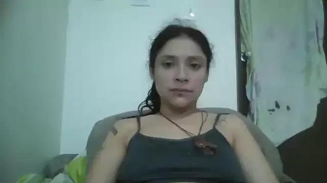 TamaraNauthy from StripChat
