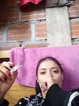 TamaraNauthy webcams show profile image 