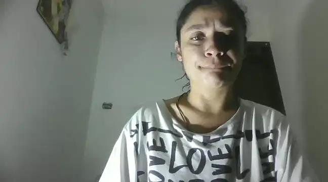 TamaraNauthy from StripChat