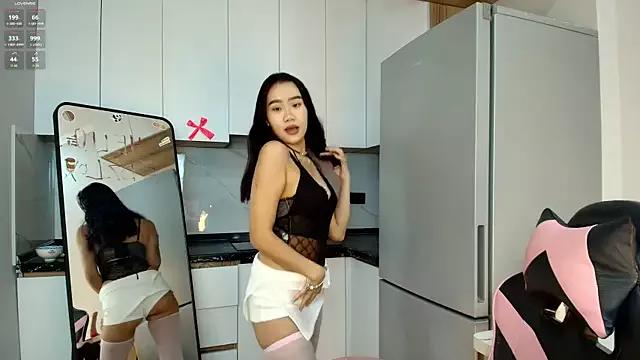 tamikasweet from StripChat is Freechat