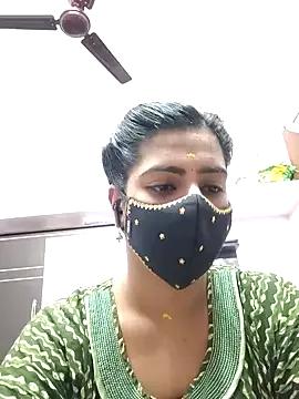 Tamil-Meenu12 from StripChat is Freechat