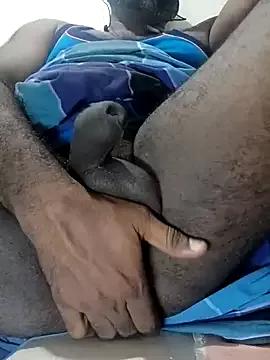 Tamil-Peppinraj from StripChat is Freechat
