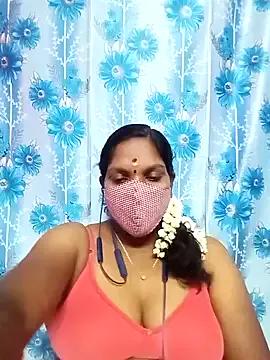 tamil_Aarthi from StripChat is Freechat
