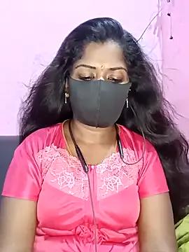 Tamil_Ammu from StripChat is Freechat