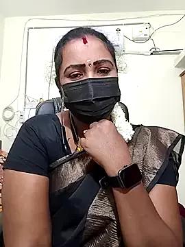 Tamil_angel_ from StripChat is Freechat