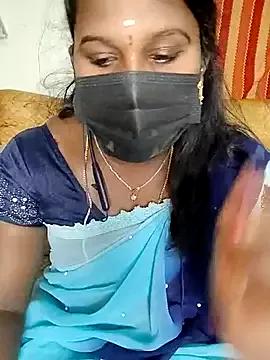 Tamil_flowergril from StripChat is Freechat
