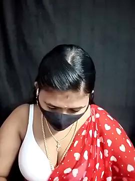 Tamil_Lotus from StripChat is Freechat