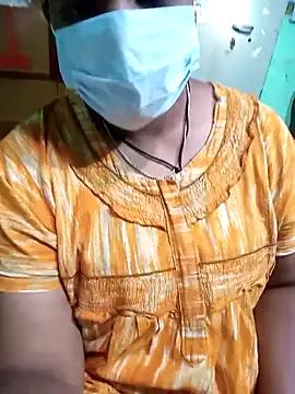 Tamil_Monii from StripChat is Freechat
