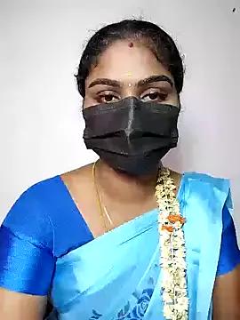 Tamil_Princess12 from StripChat is Freechat