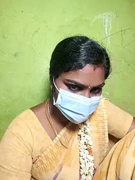 Tamil_Princess12 from StripChat is Freechat