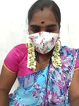 Tamil_riyalini12 from StripChat is Freechat