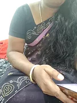 Tamil_roja69 from StripChat is Freechat
