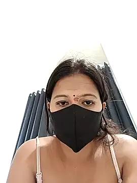 Photos of Tamil_Sanjana_ from StripChat is Freechat