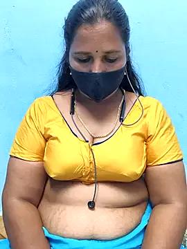 Tamil_Sweety from StripChat is Freechat