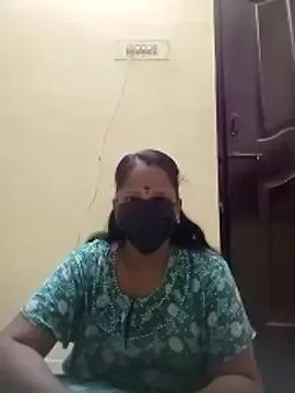 tamilammu1431 from StripChat is Freechat