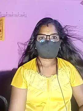 tamilammukuttyy from StripChat is Freechat