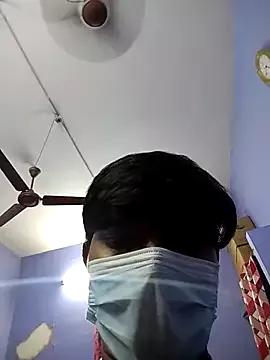 Tamilandteluguboy14 from StripChat is Freechat