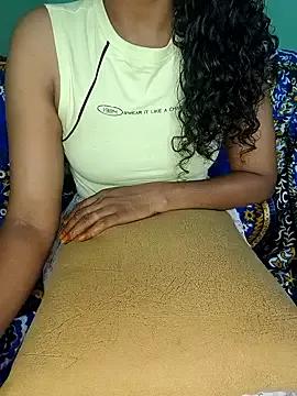 Tamilpallavi from StripChat is Freechat