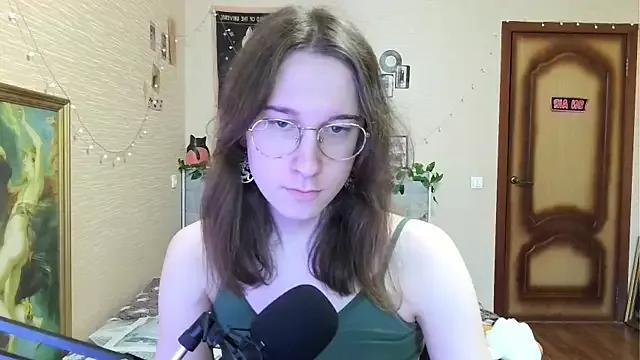 tangerine4dreams from StripChat is Freechat