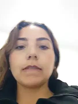 Tania-a from StripChat is Freechat