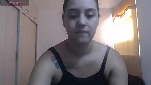 Tania_And_Anthony from StripChat is Freechat