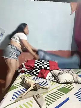 tania_rox from StripChat is Freechat
