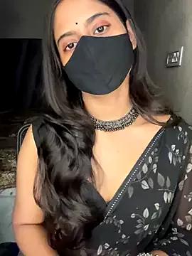 Photos of Tanya-mittal from StripChat is Private