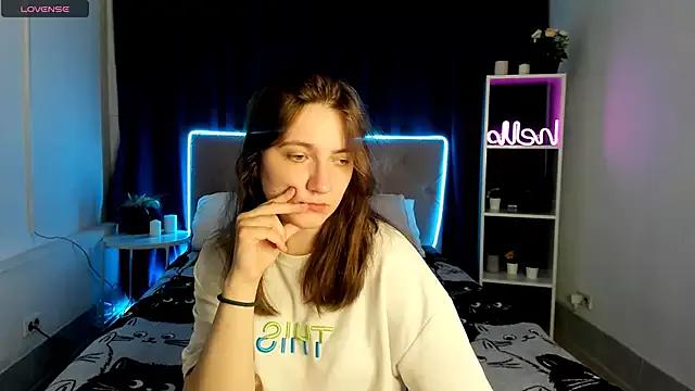 Tara_Grainn from StripChat is Freechat